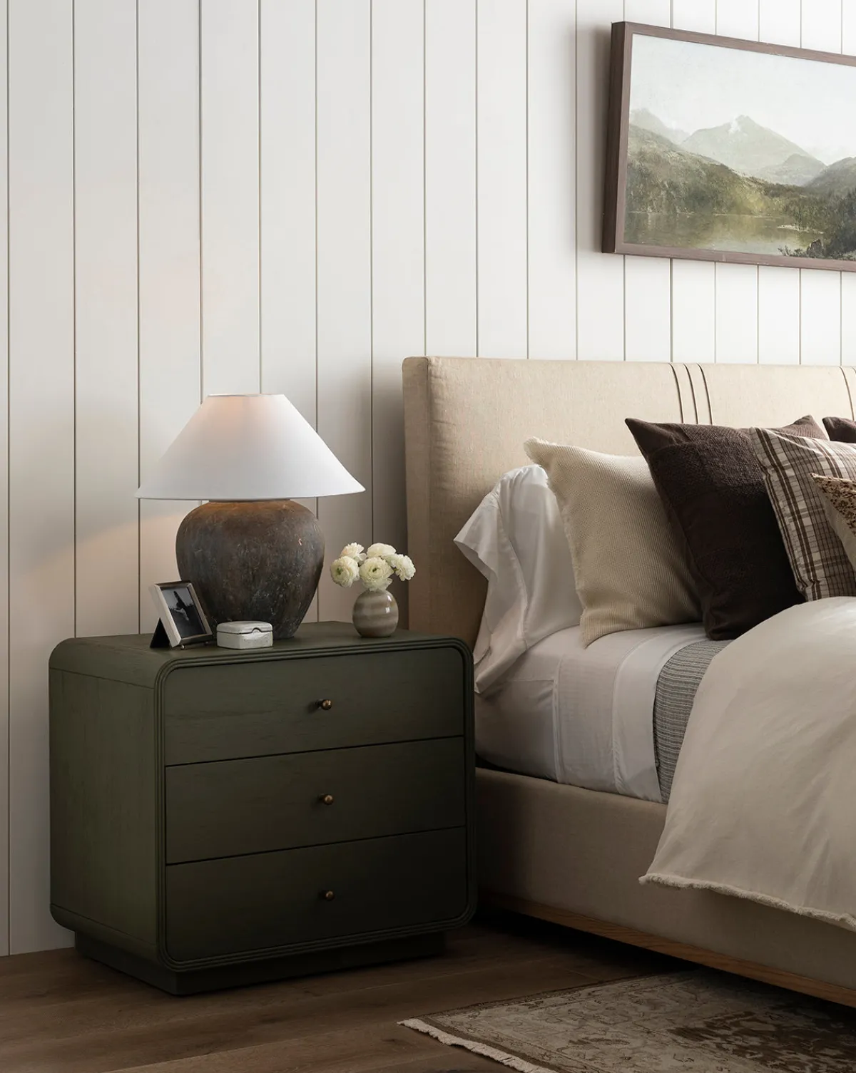 Darsey Lake Peaks|Art Headquarters, LLC DBA Wendover Art Group DBA Kevin O'Brien Studio Discount