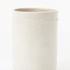 Dashed Ceramic Crock|Highland