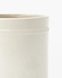 Dashed Ceramic Crock|Highland