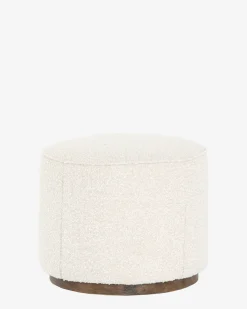 Dawson Ottoman|Four Hands Discount