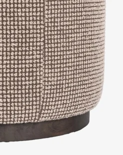 Dawson Ottoman|Four Hands Discount