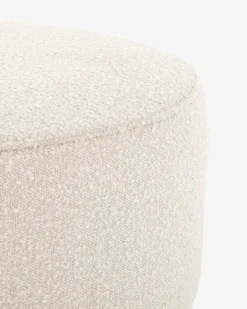 Dawson Ottoman|Four Hands Discount