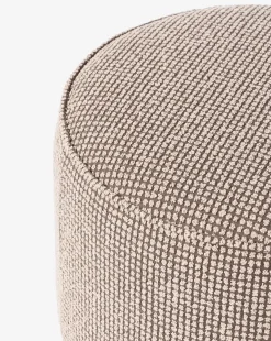Dawson Ottoman|Four Hands Discount