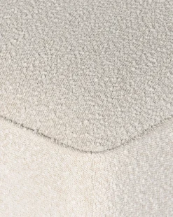 Dawson Rectangular Ottoman|Four Hands Best