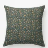 Daya Floral Pillow Cover|Filling Spaces Outlet
