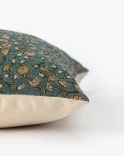 Daya Floral Pillow Cover|Filling Spaces Outlet