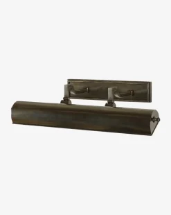 Dean 18" Picture Light|Visual Comfort & Co. Signature Outlet