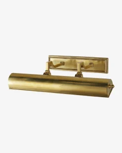 Dean 18" Picture Light|Visual Comfort & Co. Signature Outlet