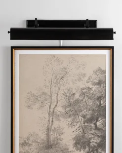 Dean 24" Picture Light|Visual Comfort & Co. Signature Hot