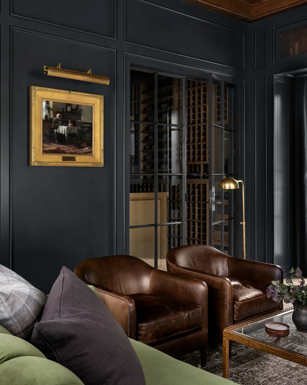 Dean 24" Picture Light|Visual Comfort & Co. Signature Hot