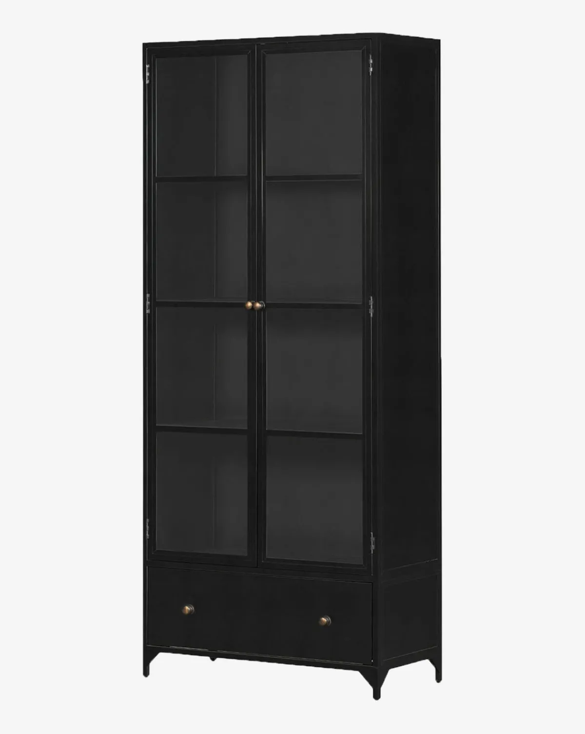 Deano Cabinet|Four Hands Discount