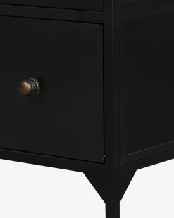 Deano Cabinet|Four Hands Discount