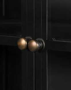 Deano Cabinet|Four Hands Discount