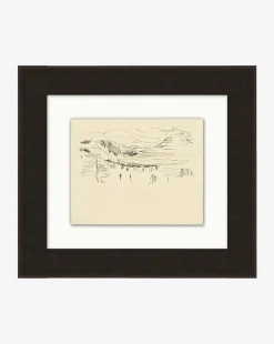 Deep Basin II|Art Headquarters, LLC DBA Wendover Art Group DBA Kevin O'Brien Studio