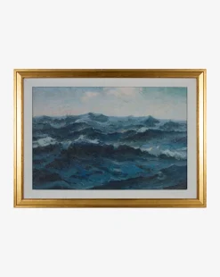 Deep Blue Waves|Shadow Catchers Best