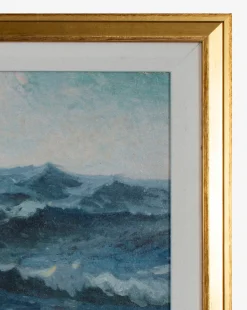 Deep Blue Waves|Shadow Catchers Best