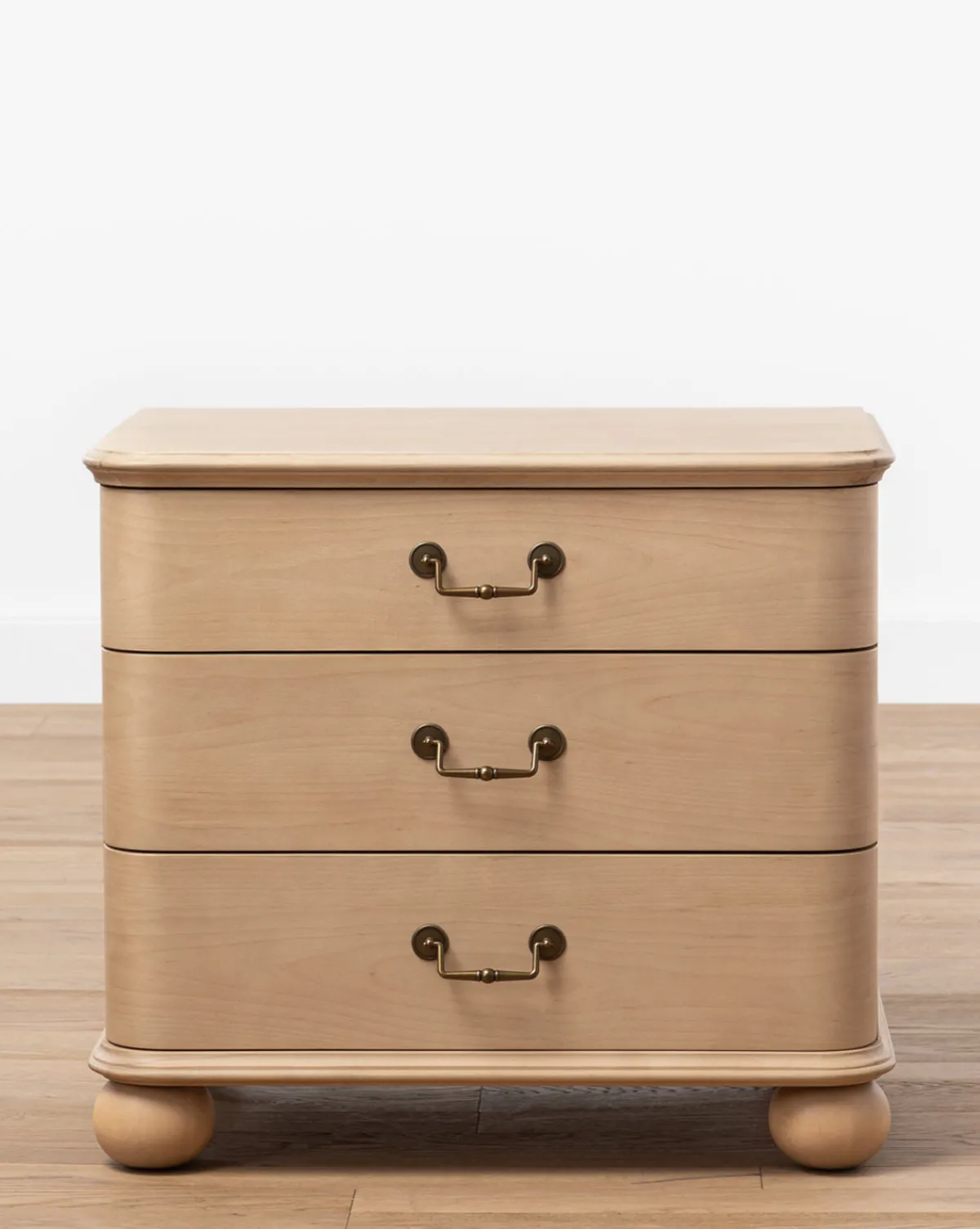 Delaney Nightstand|Makerspalm Sale