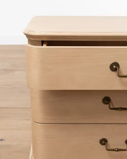 Delaney Nightstand|Makerspalm Sale