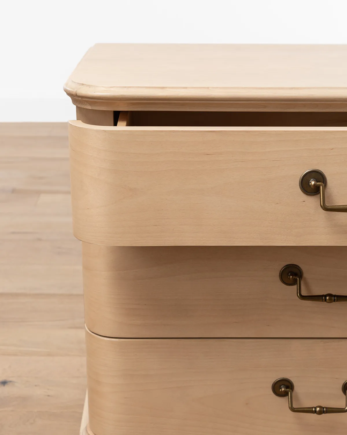 Delaney Nightstand|Makerspalm Sale