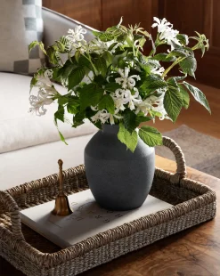 Delgado Vase|Terra Cotta Art Works, Inc. Hot