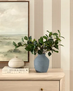 Delgado Vase|Terra Cotta Art Works, Inc. Hot