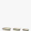 Delia Bowls (Set of 3)|Creative Co-op New