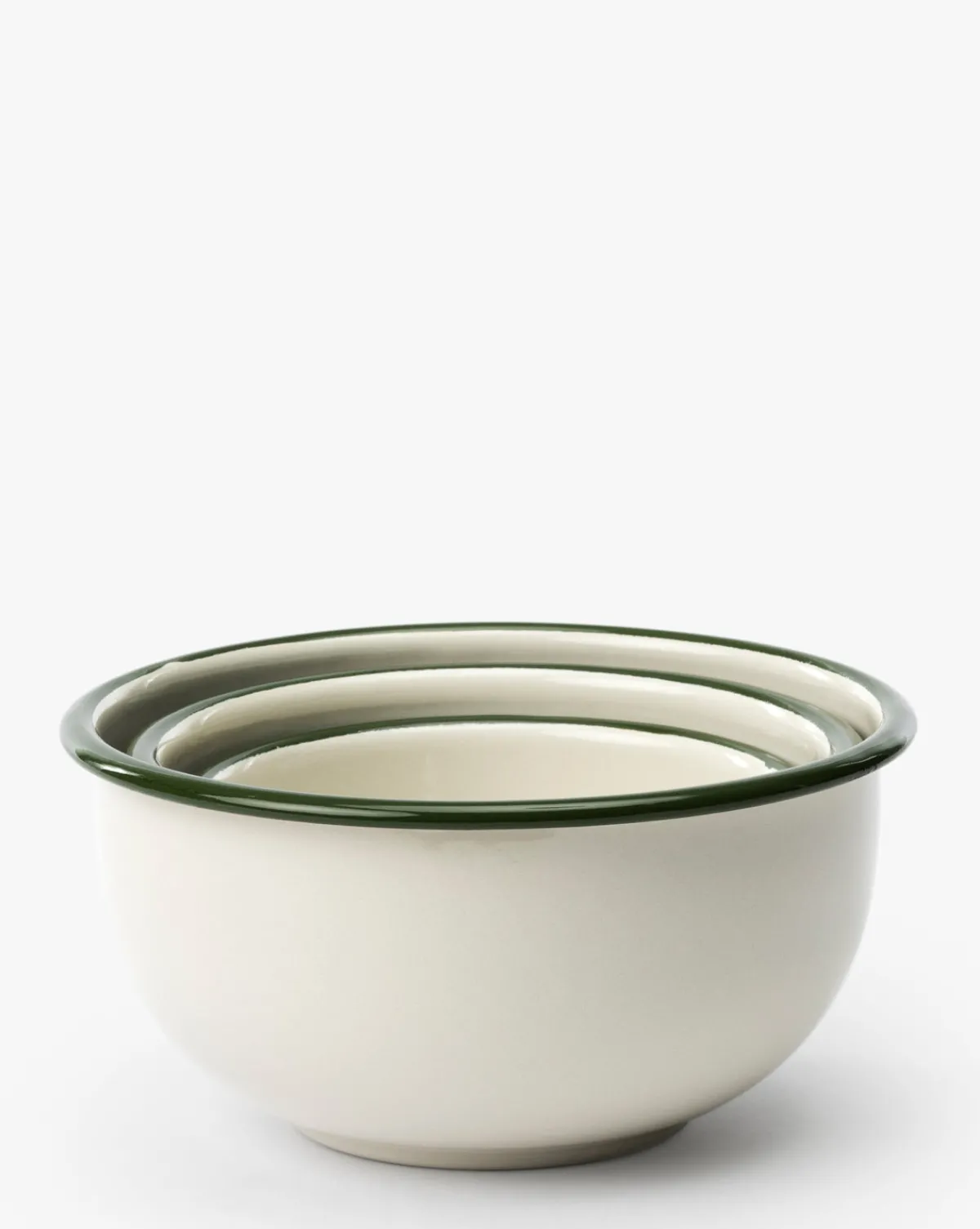 Delia Bowls (Set of 3)|Creative Co-op New