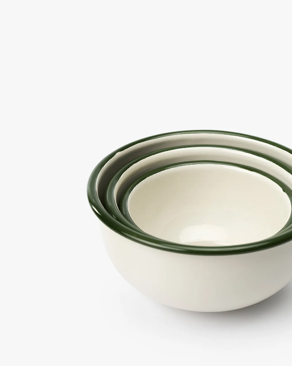 Delia Bowls (Set of 3)|Creative Co-op New