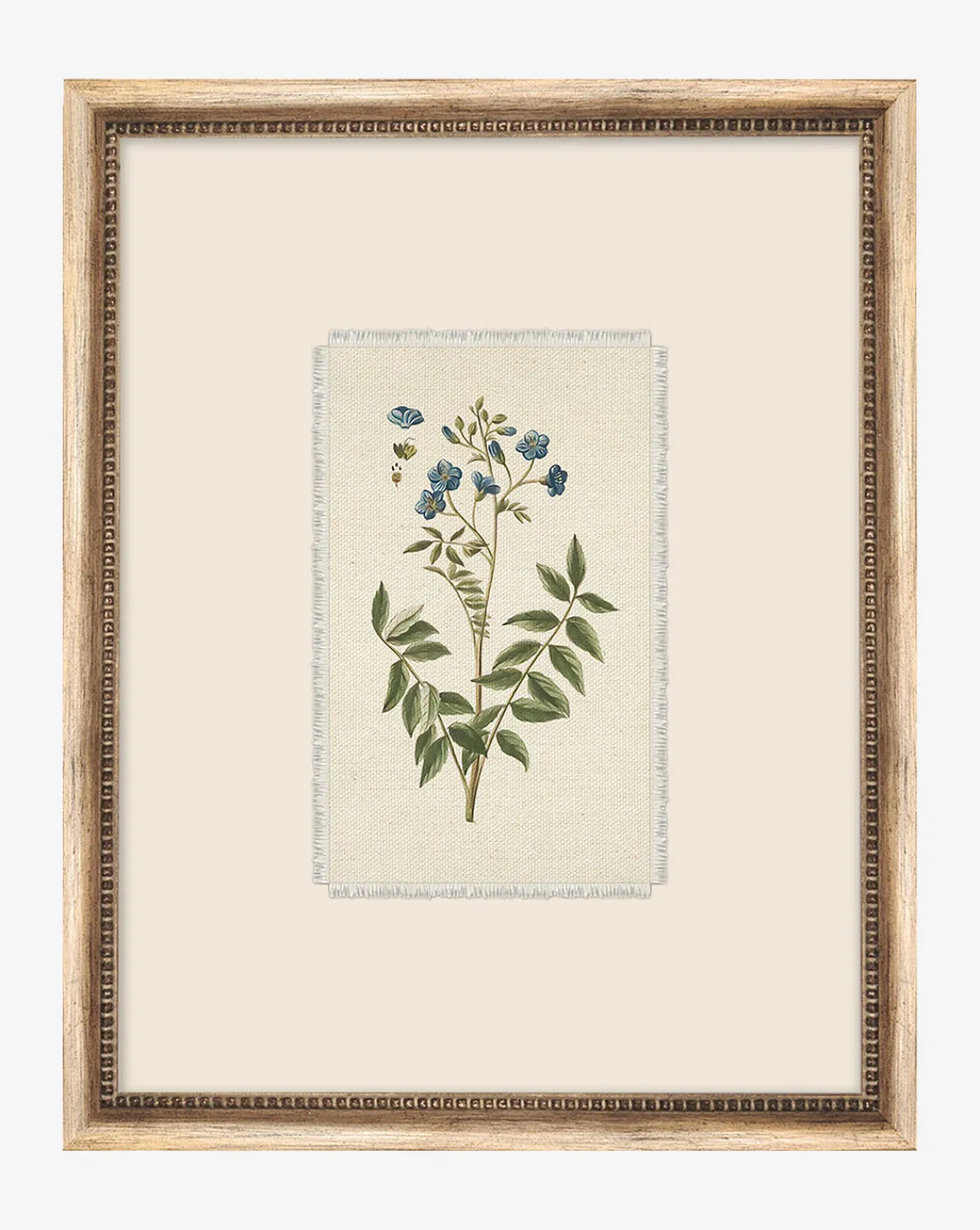 Delicate Floral l|Art Headquarters, LLC DBA Wendover Art Group DBA Kevin O'Brien Studio Discount