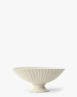 Delphi Footed Bowl|Highland