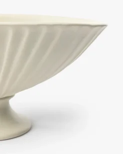Delphi Footed Bowl|Highland