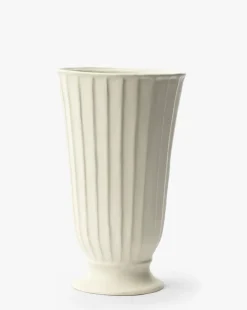 Delphi Footed Vase|Highland New