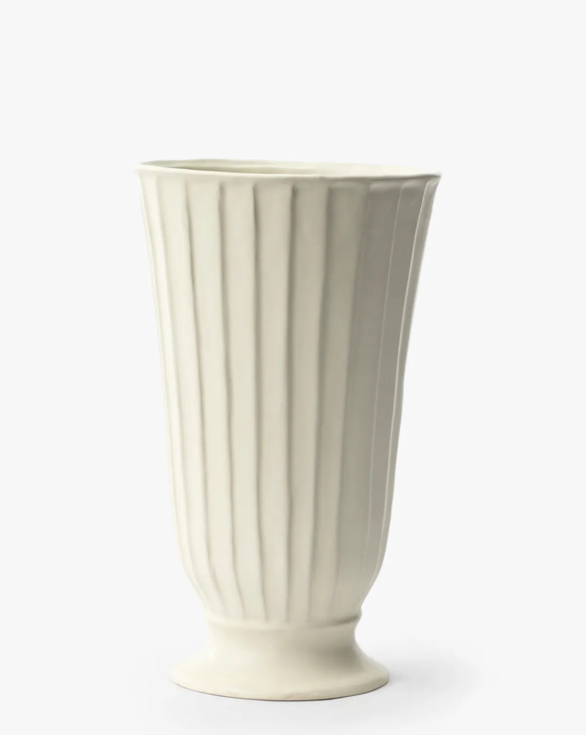 Delphi Footed Vase|Highland New