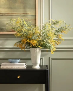 Delphi Footed Vase|Highland New