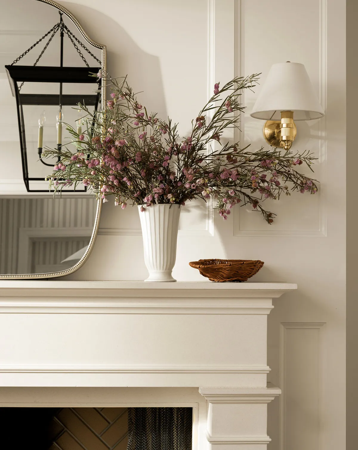 Delphi Footed Vase|Highland New