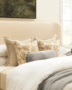 Delphine Bolster Pillow|Monsoon Impex Best