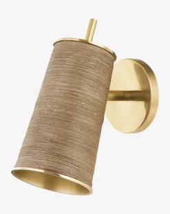 Delran Sconce|Hudson Valley Lighting New