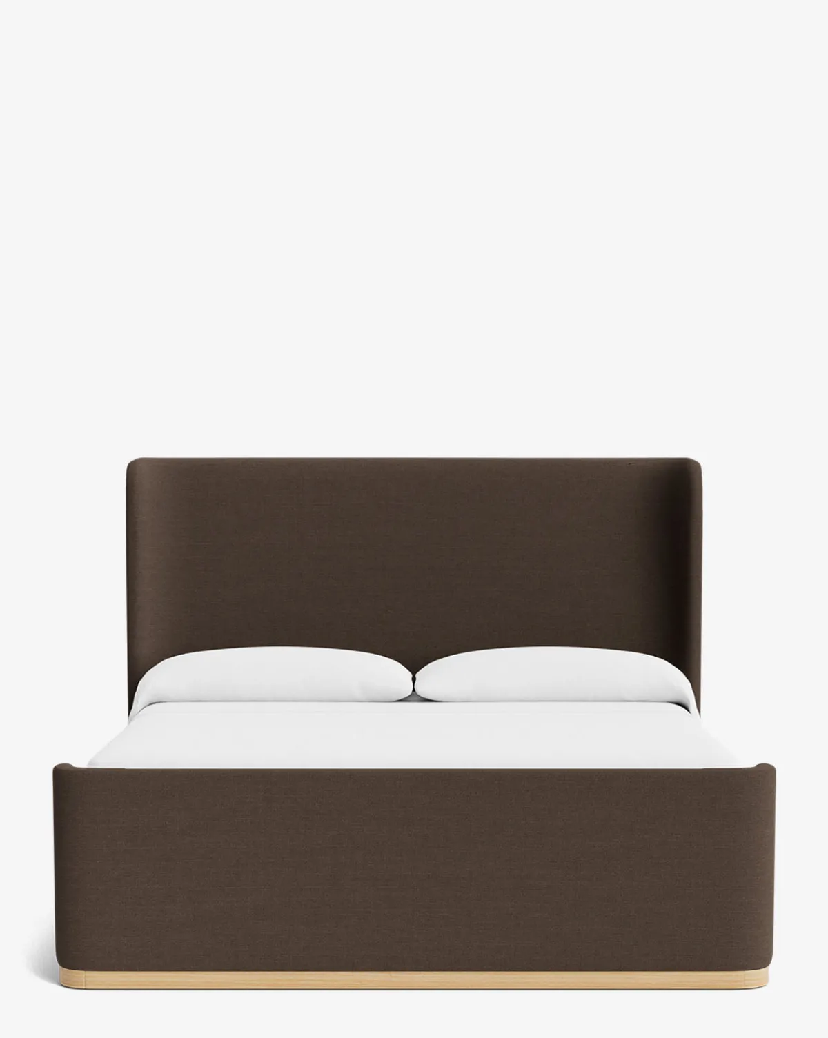 Denning Upholstered Bed|Makerspalm Online