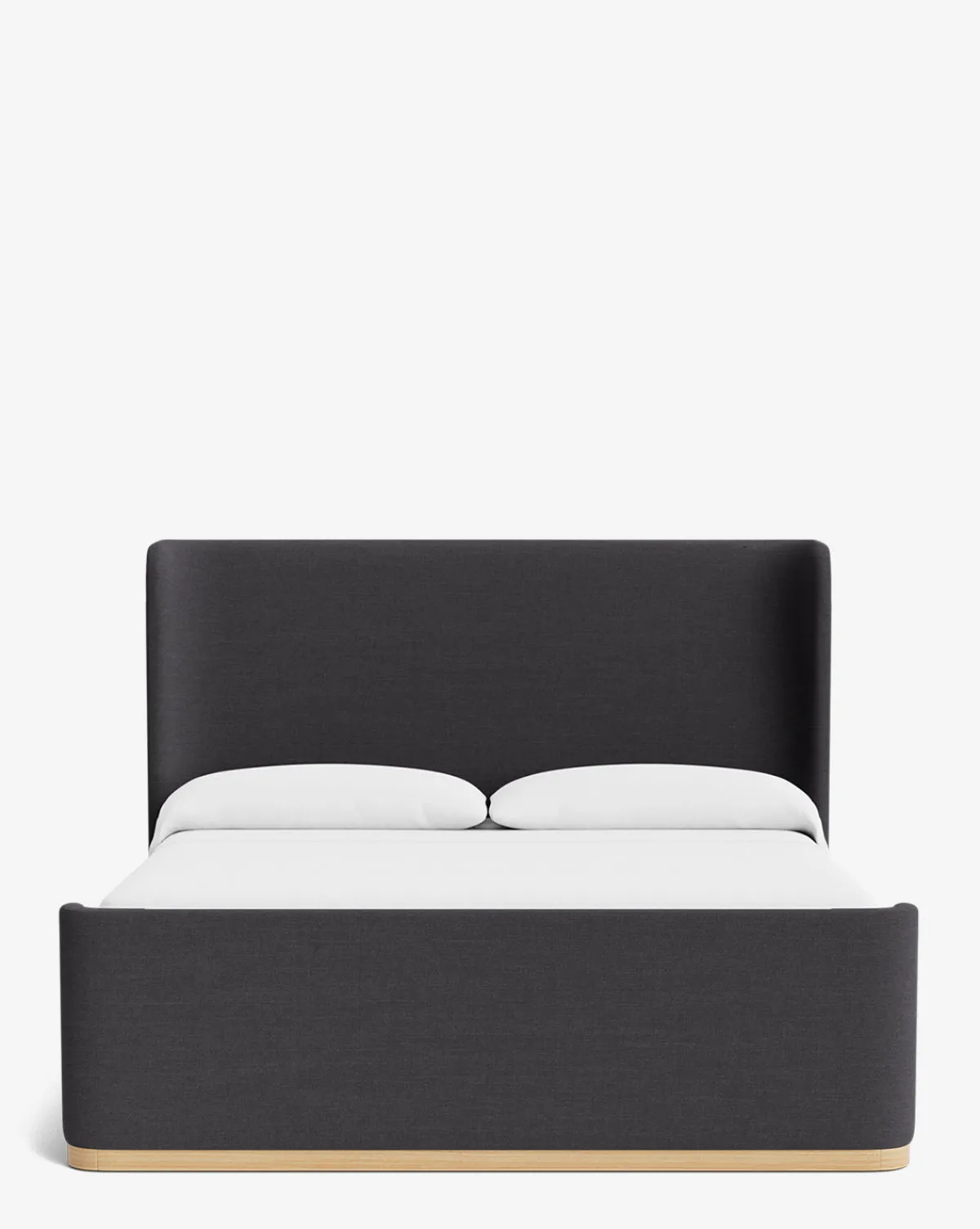 Denning Upholstered Bed|Makerspalm Online