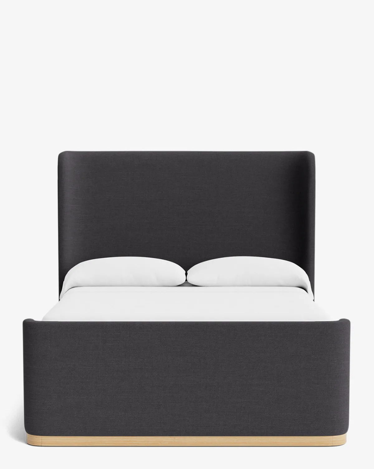 Denning Upholstered Bed|Makerspalm Online