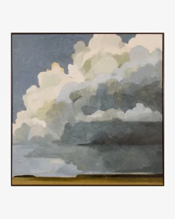 Dense Cumulus I|Shadow Catchers