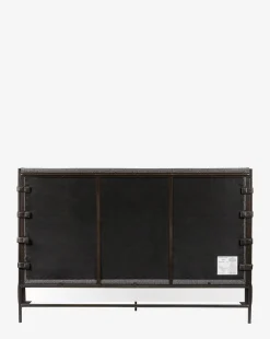 Depolo Bed|Four Hands Hot