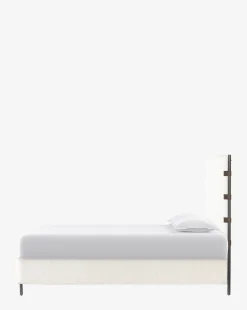 Depolo Bed|Four Hands Hot