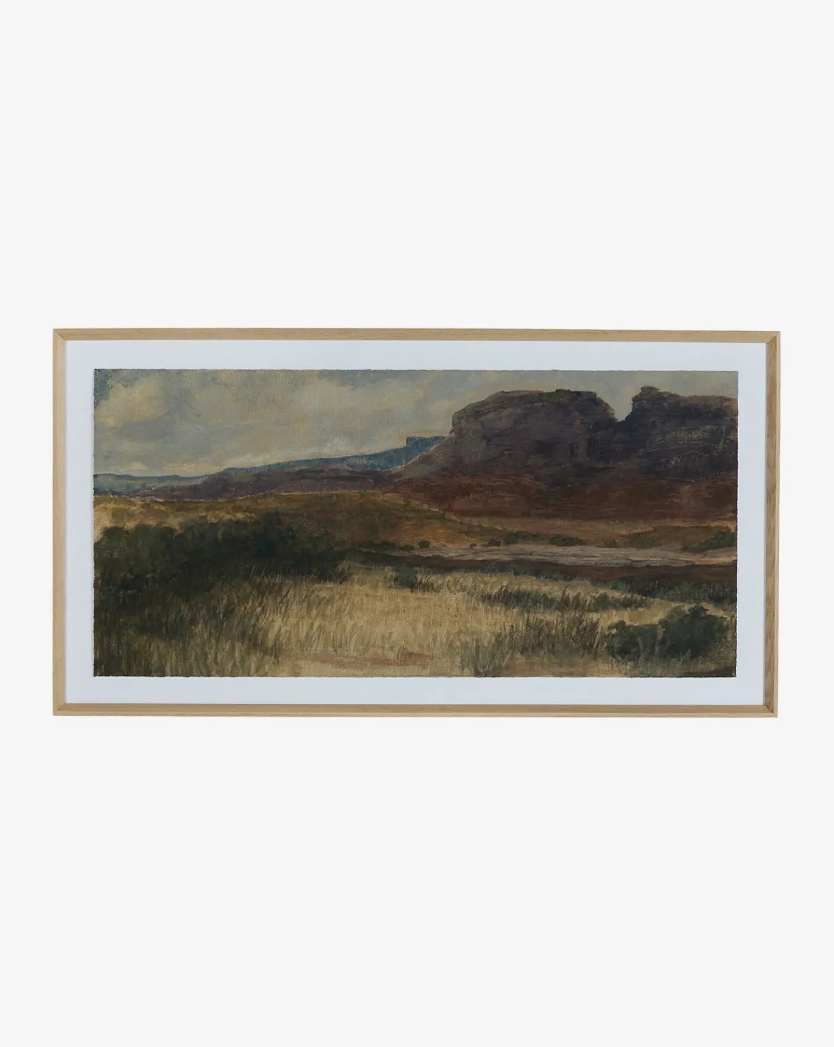 Desert Hues I by Aileen Fitzgerald|Four Hands