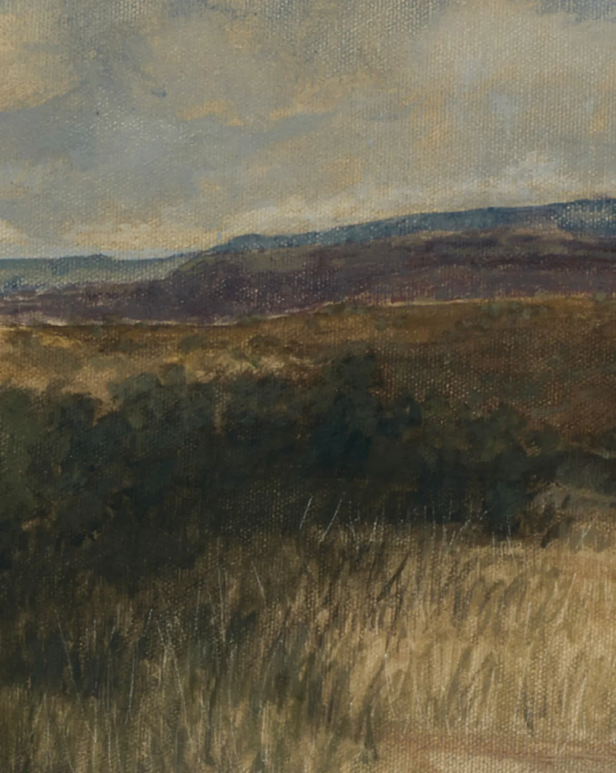 Desert Hues I by Aileen Fitzgerald|Four Hands