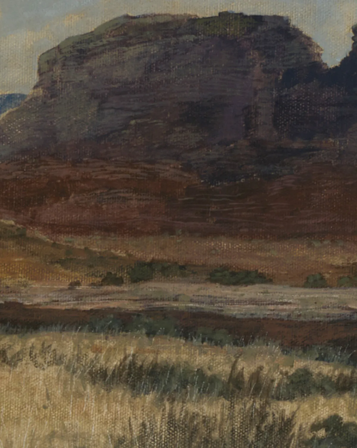 Desert Hues I by Aileen Fitzgerald|Four Hands