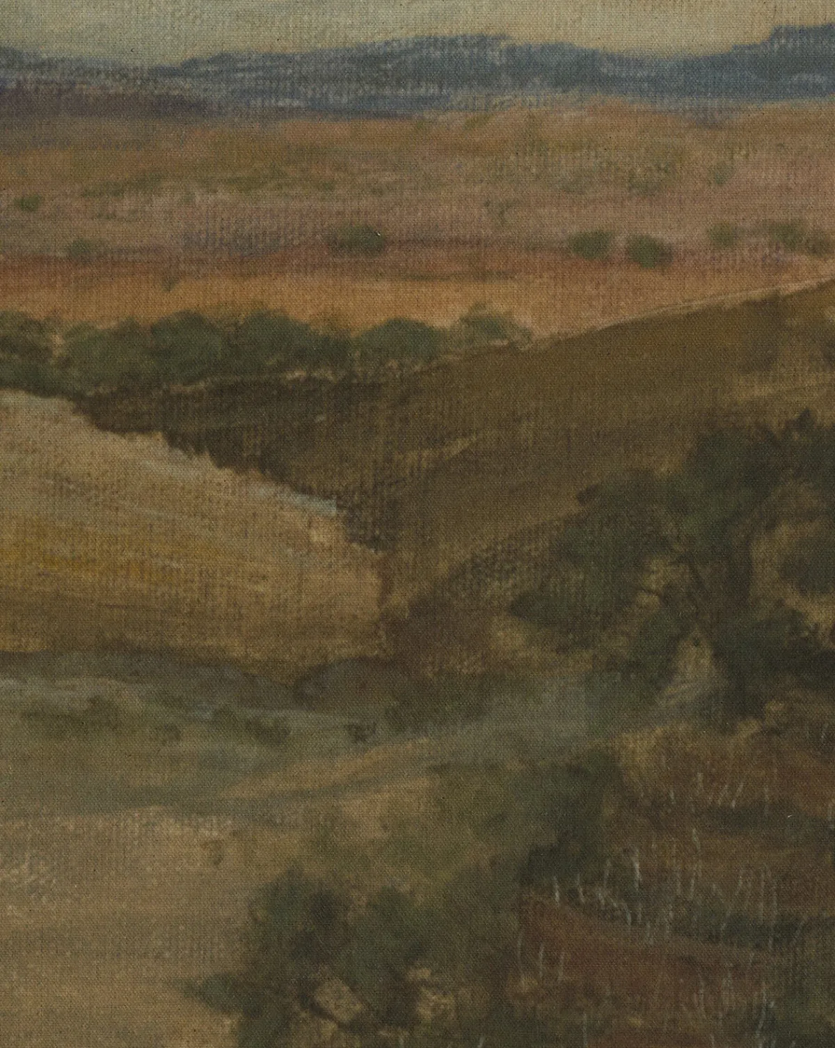 Desert Hues II by Aileen Fitzgerald|Four Hands Outlet