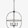 Desmond Open Oval Lantern|Visual Comfort & Co. Signature Online