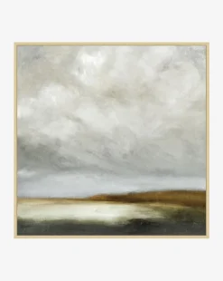Desolate Meadow|Art Headquarters, LLC DBA Wendover Art Group DBA Kevin O'Brien Studio New