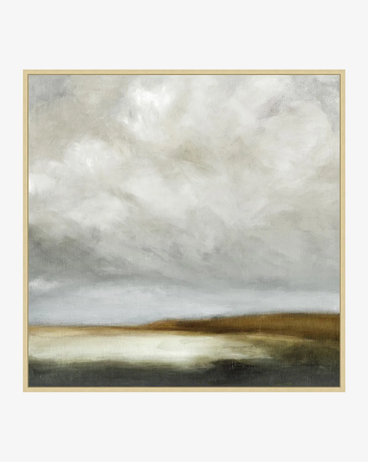 Desolate Meadow|Art Headquarters, LLC DBA Wendover Art Group DBA Kevin O'Brien Studio New